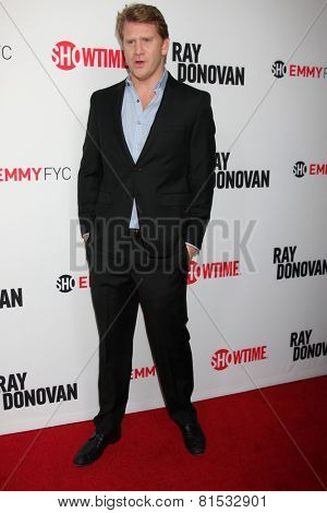LOS ANGELES - APR 28:  Dash Mihok at the 