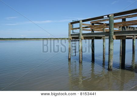 Pier