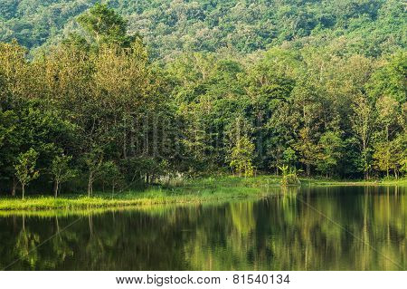 7 Kot Lake Side#2