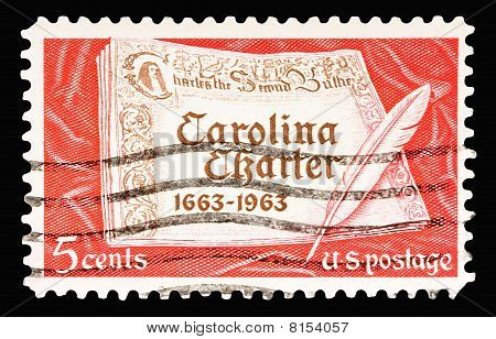 Carolina 1963