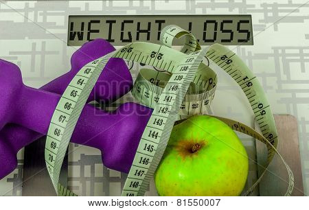Weighing Machine