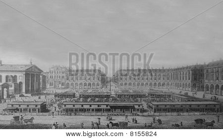Covent Garden