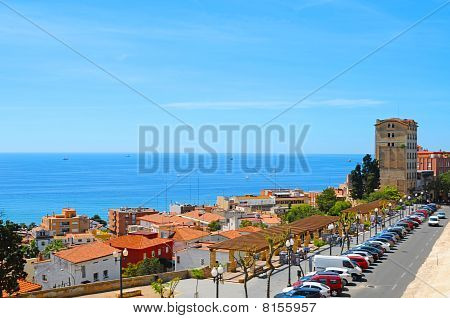 Tarragona