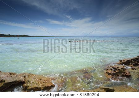Currarong Beach Shoalhaven Australia