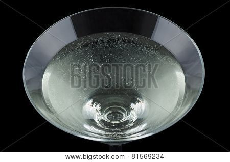 Gimlet Cocktail