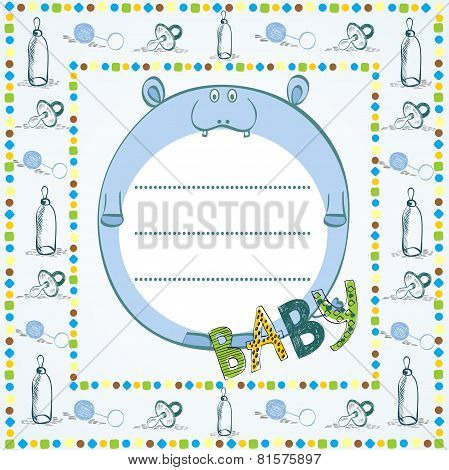 Baby Frame
