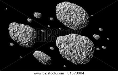 Meteor Shower
