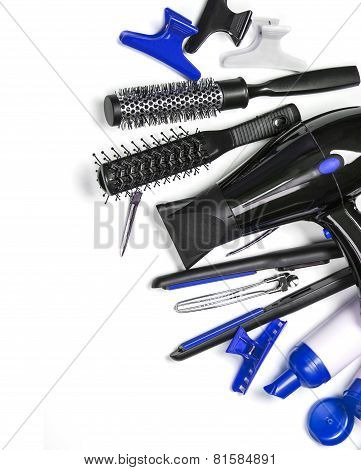 Hairdressing Tools