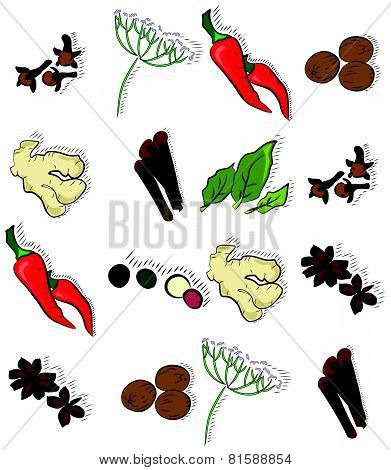 Spices