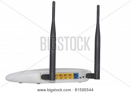 Wifi Dual Band Gateway
