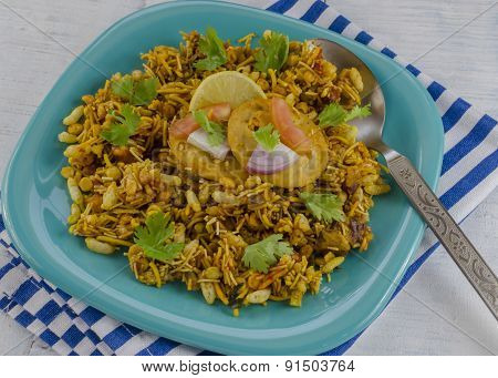 bhelpuri