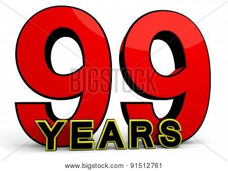Years