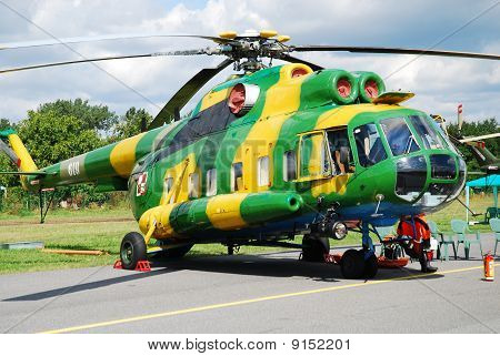 International Air demonstrationer flyveopvisning