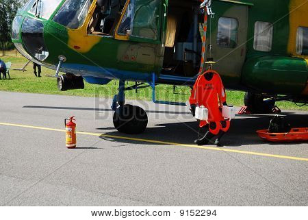 International Air demonstrationer flyveopvisning