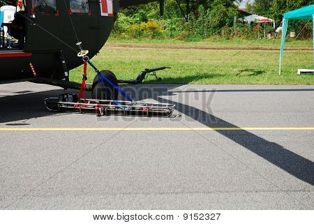 International Air demonstrationer flyveopvisning