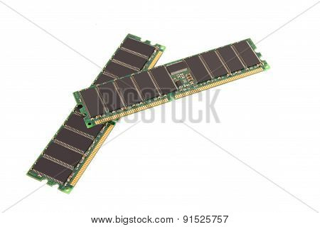 Computer Ram Memory