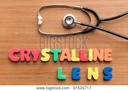 Crystalline Lens