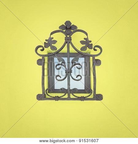 Little Window