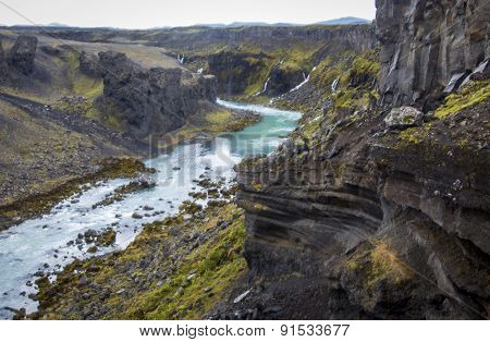 Iceland beauty
