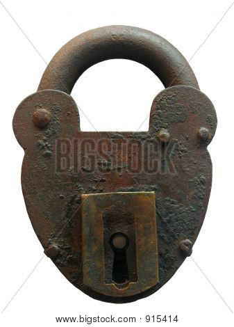 Vintage zámečkem