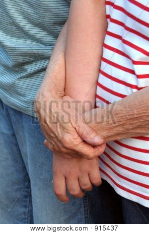 Generazione mani 2