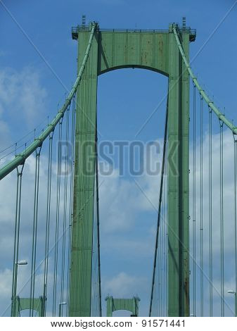 Delaware Memorial Bridge