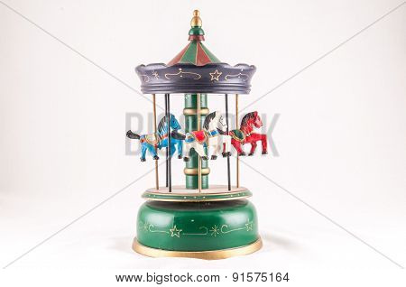 Old Carillon