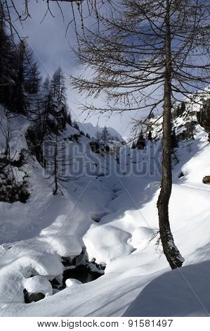 Val Formazza