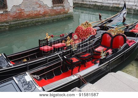 Gondola