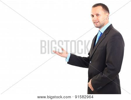 Businessman