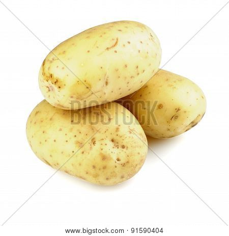 Potatoes