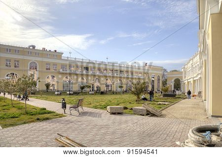 City Sochi