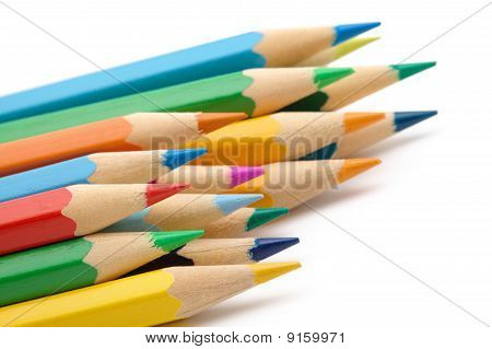 Colori pastelli