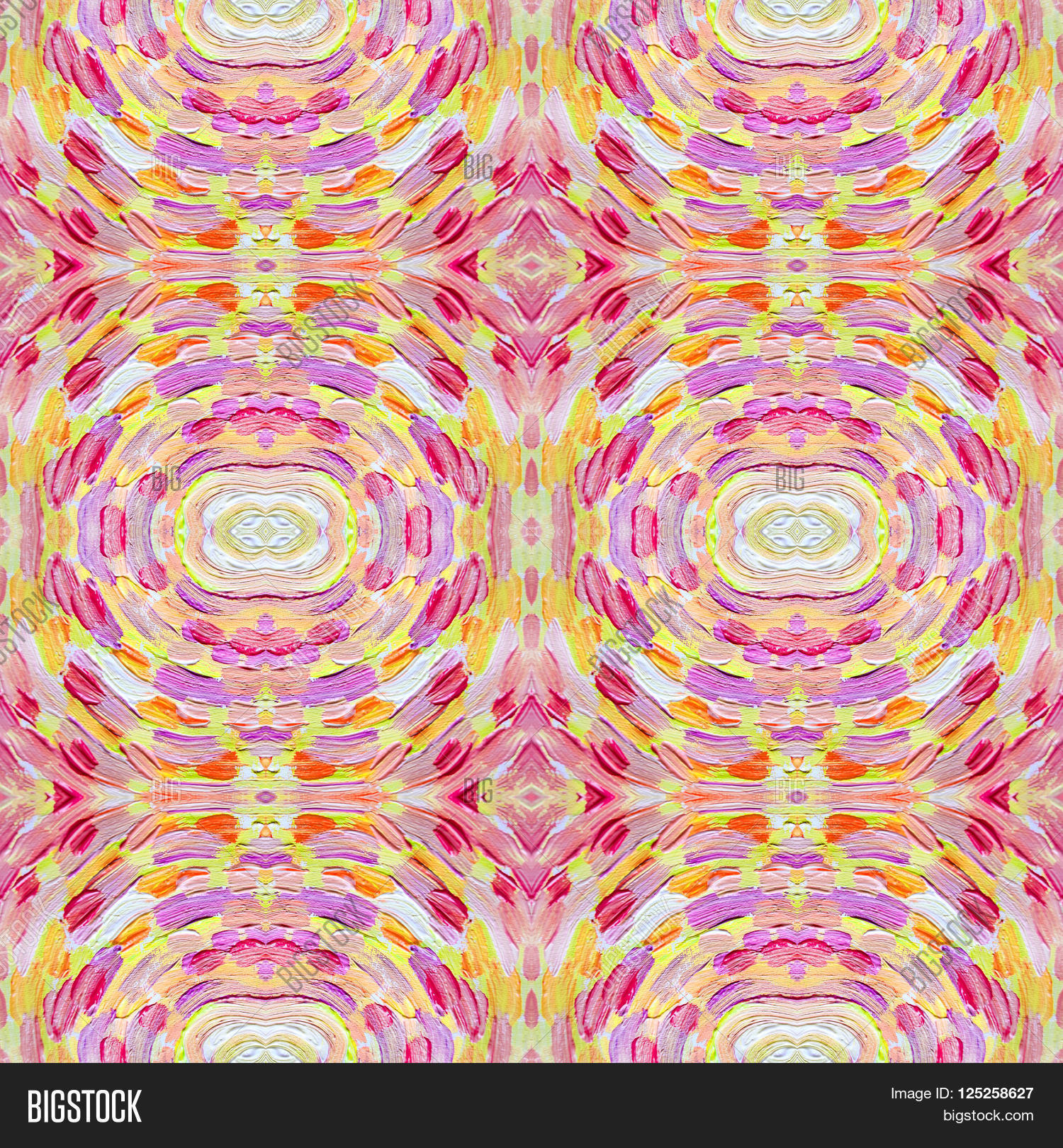 Smallest Pattern Small Pattern Short Image & Photo (Free Trial) | Bigstock