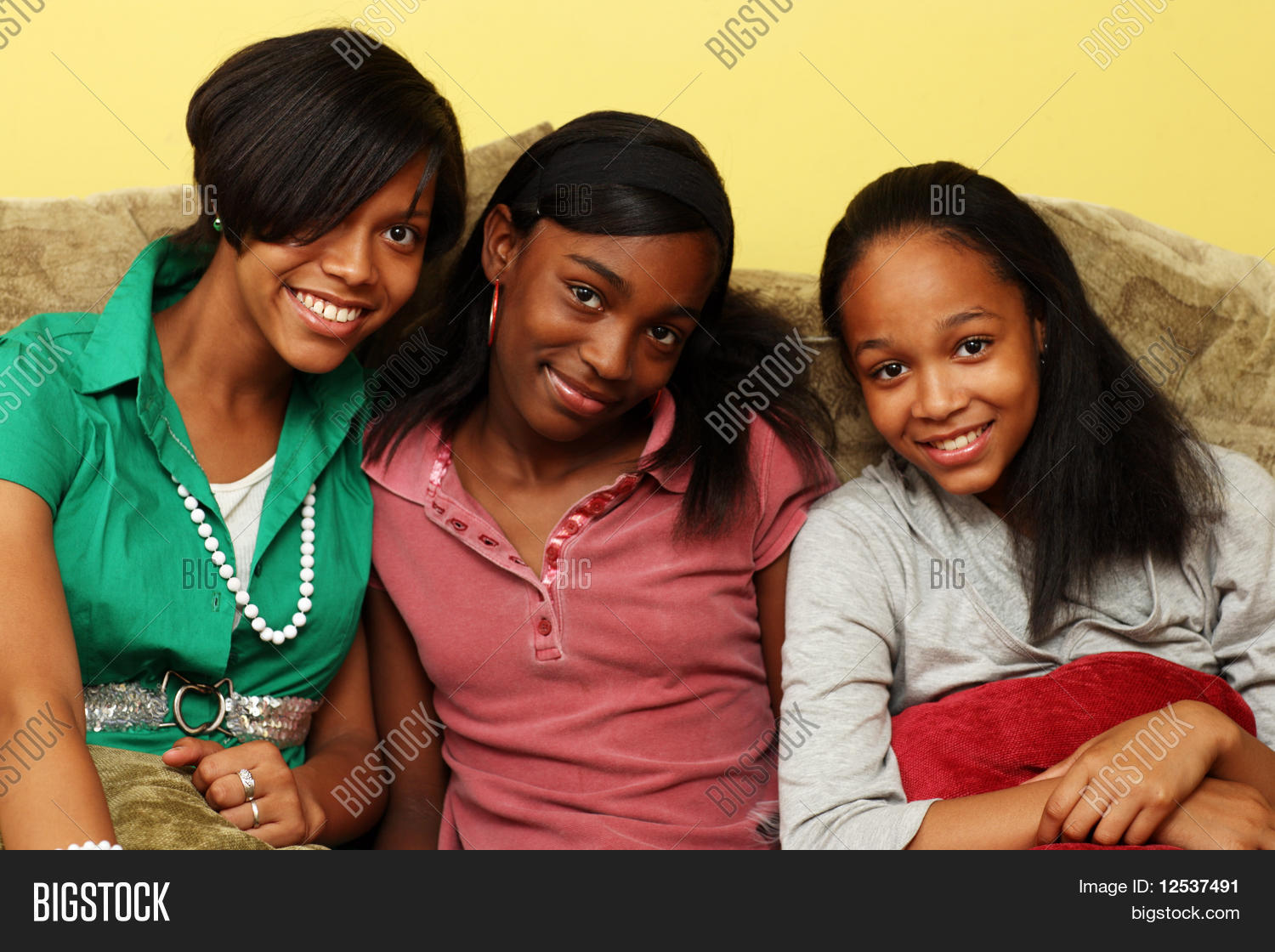 African American Teens Thursday - Other - Hot Photos-3505