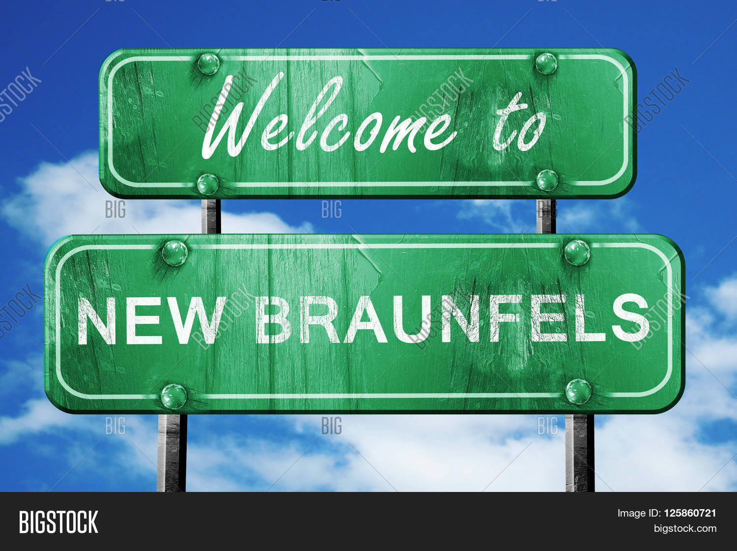 New Braunfels Image & Photo (Free Trial) Bigstock