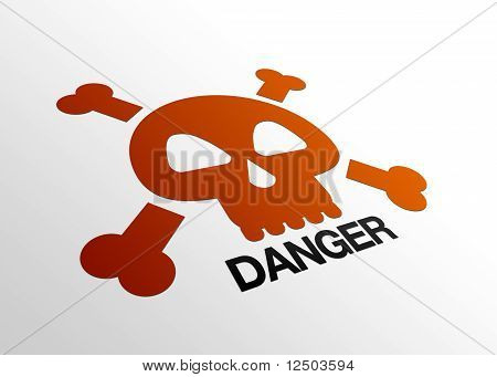 Näkökulmasta vaaran merkki