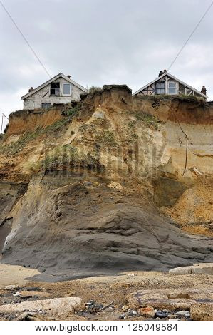 Erosion