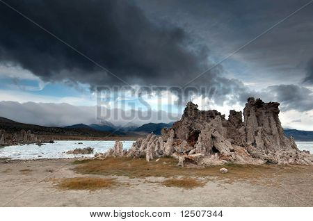 Mono Lake