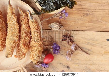 shishamo fried with sause is a delicious
** Note: Soft Focus at 100%, best at smaller sizes