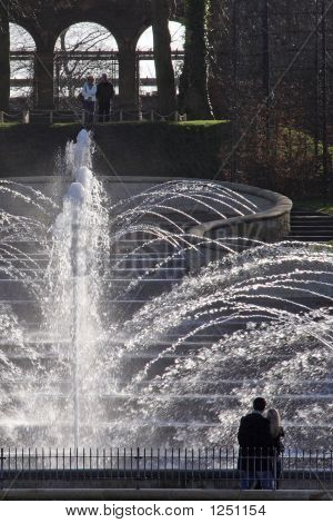 Alnwick Garden
