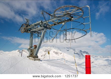 Skilift