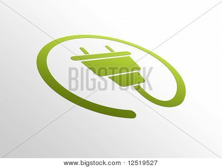 Näkökulmasta energian merkki