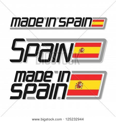 Vector illustration of the logo for 