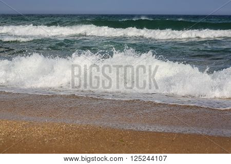 Black Sea Coast