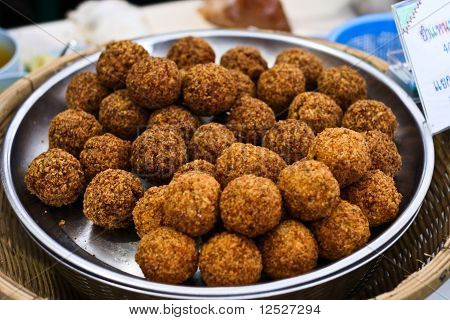 Cuisine thaïlandaise