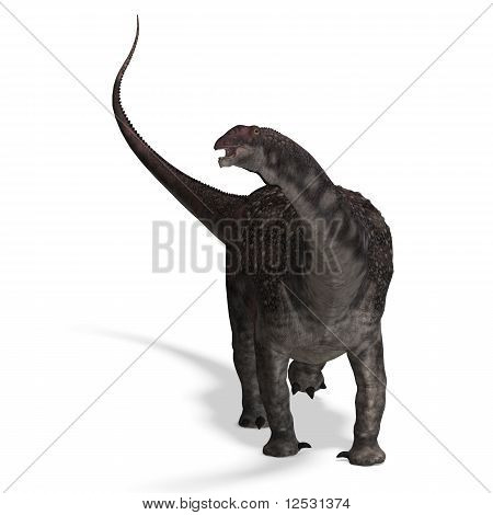 공룡 Diamantinasaurus