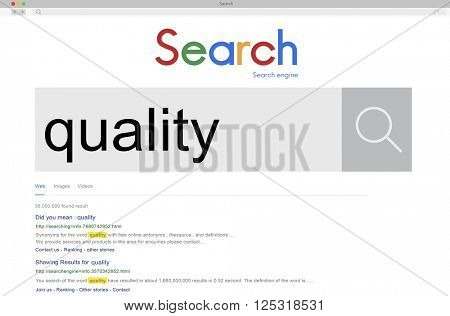 Quality Grade Condition Class Standard Value Worth Concept