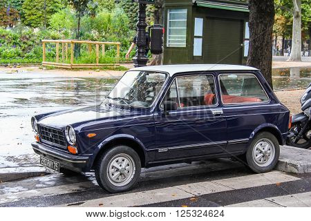 Autobianchi A112