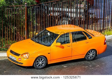 Lada Priora